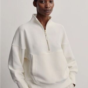 Varley Acadia Half-Zip Pullover
